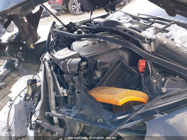 2006 BMW 650I WBAEH13406CR49278 Photo 9