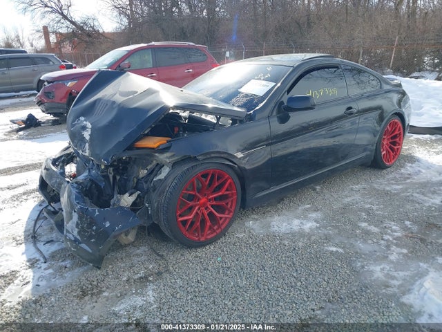 2006 BMW 650I WBAEH13406CR49278 Photo 1