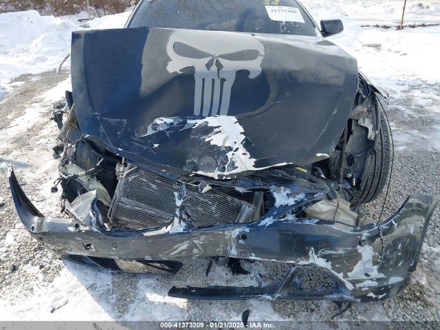 2006 BMW 650I WBAEH13406CR49278 Photo 5