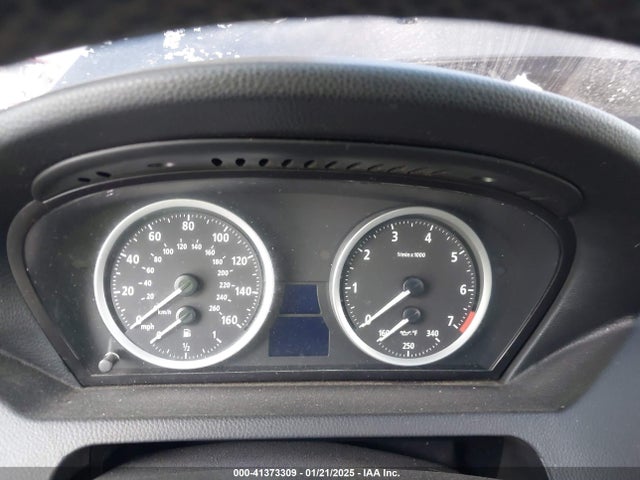 2006 BMW 650I WBAEH13406CR49278 Photo 6