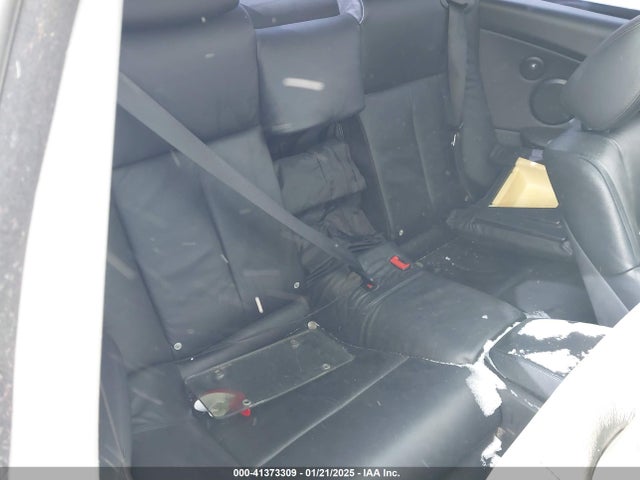 2006 BMW 650I WBAEH13406CR49278 Photo 7