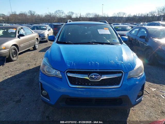 Subaru Crosstrek 2.0i Premium 2016 JF2GPADC0GH338953 Image 12