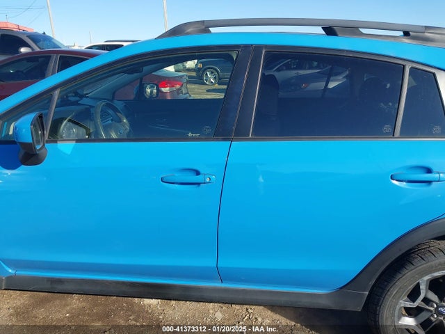 Subaru Crosstrek 2.0i Premium 2016 JF2GPADC0GH338953 Image 14
