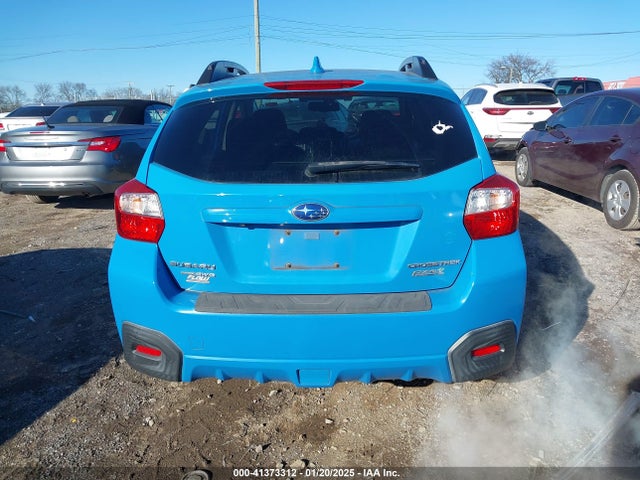 Subaru Crosstrek 2.0i Premium 2016 JF2GPADC0GH338953 Image 16
