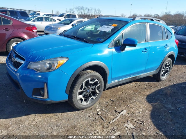 Subaru Crosstrek 2.0i Premium 2016 JF2GPADC0GH338953 Image 2