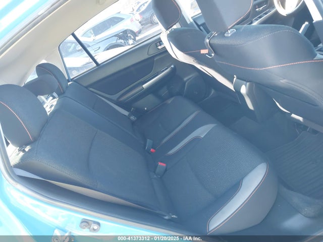 Subaru Crosstrek 2.0i Premium 2016 JF2GPADC0GH338953 Image 8