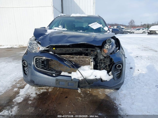 KIA Sportage Lx 2019 KNDPMCAC5K7610175 Image 12