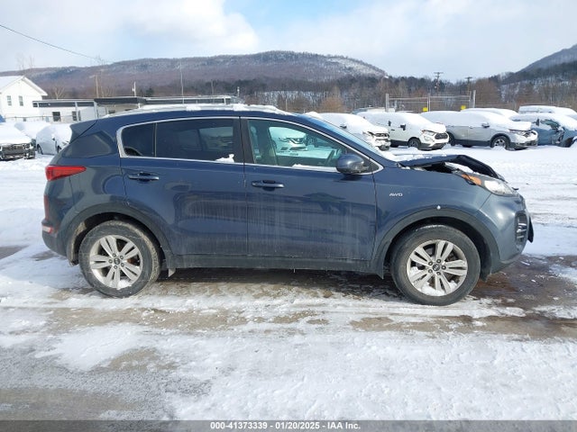KIA Sportage Lx 2019 KNDPMCAC5K7610175 Image 13