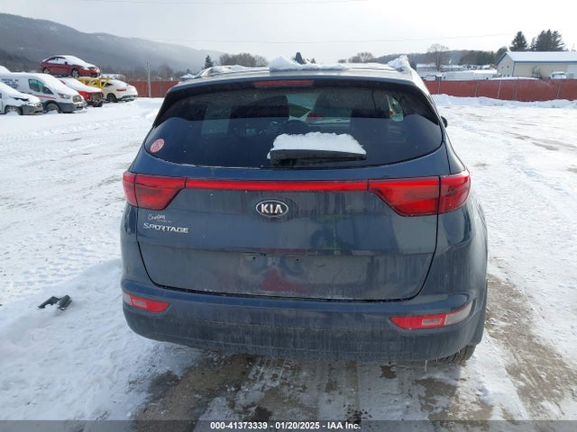KIA Sportage Lx 2019 KNDPMCAC5K7610175 Image 16