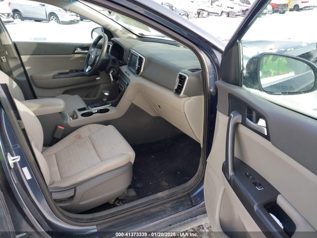KIA Sportage Lx 2019 KNDPMCAC5K7610175 Image 5
