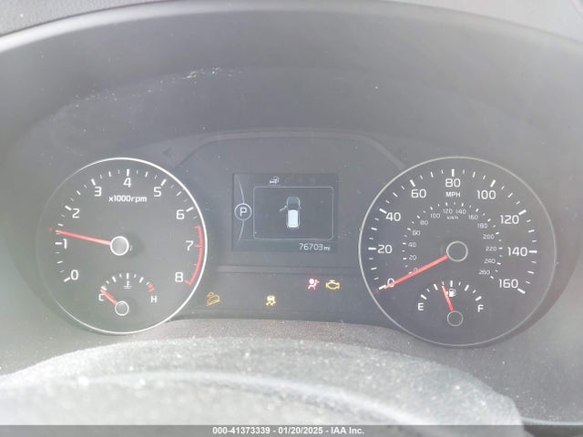 KIA Sportage Lx 2019 KNDPMCAC5K7610175 Image 7