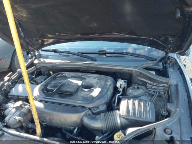 1C4RJFCG8KC767581 Jeep Grand Cherokee High Altitude 4x4