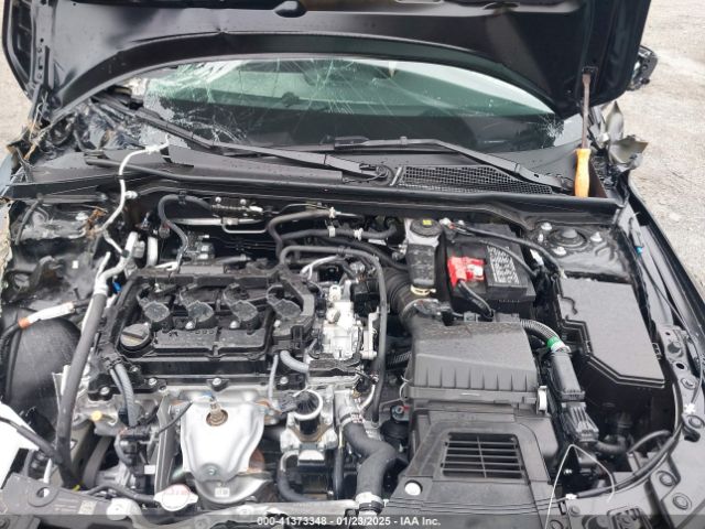 19XFL2H83SE007509 Honda Civic Sport