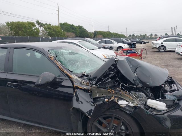 19XFL2H83SE007509 Honda Civic Sport