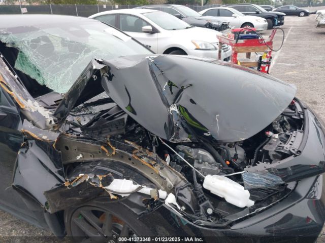 19XFL2H83SE007509 Honda Civic Sport
