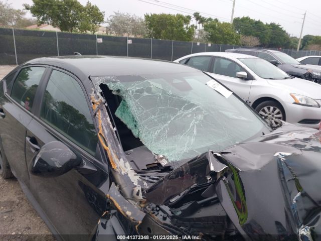 19XFL2H83SE007509 Honda Civic Sport