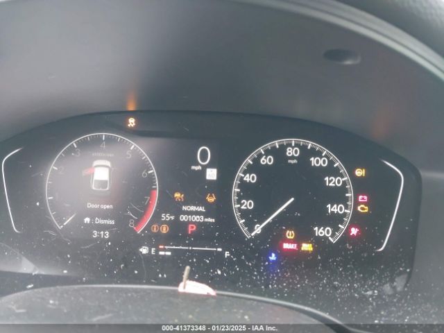 19XFL2H83SE007509 Honda Civic Sport
