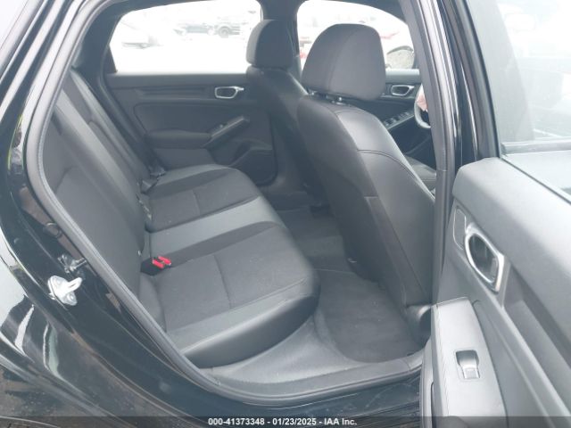 19XFL2H83SE007509 Honda Civic Sport