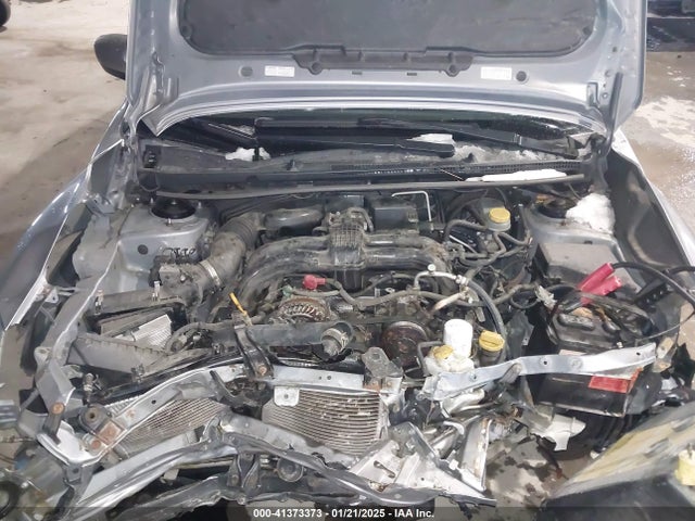 JF1GJAC69FH015890 Subaru Impreza 2.0i Premium