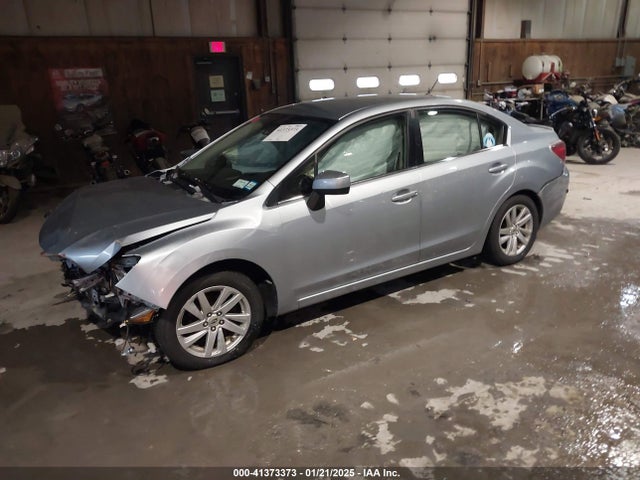 JF1GJAC69FH015890 Subaru Impreza 2.0i Premium