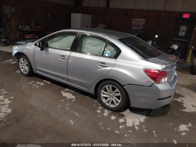 JF1GJAC69FH015890 Subaru Impreza 2.0i Premium