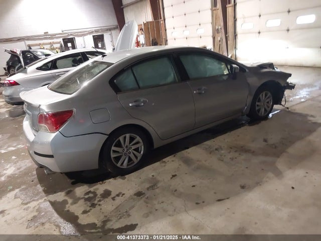 JF1GJAC69FH015890 Subaru Impreza 2.0i Premium