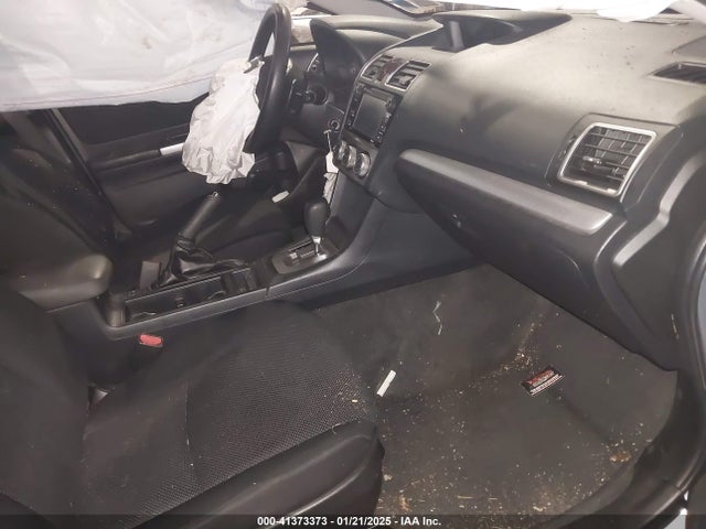 JF1GJAC69FH015890 Subaru Impreza 2.0i Premium