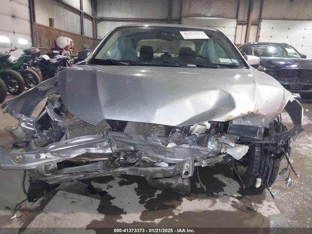 JF1GJAC69FH015890 Subaru Impreza 2.0i Premium