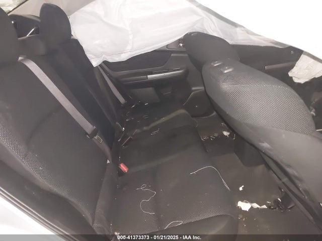 JF1GJAC69FH015890 Subaru Impreza 2.0i Premium