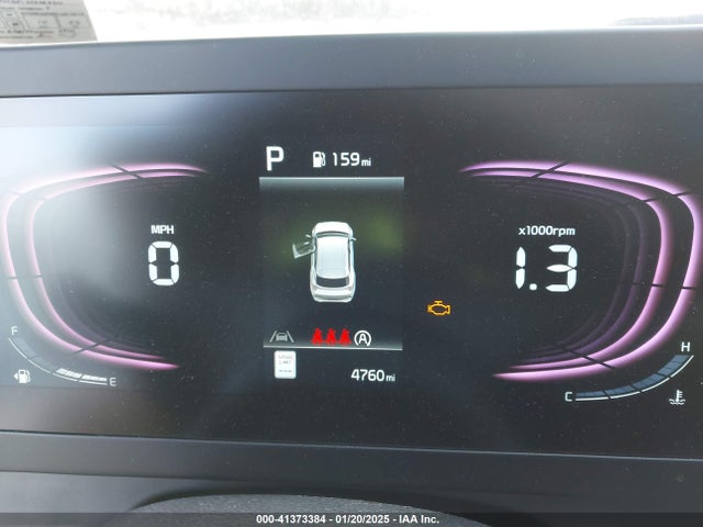 KNDPUCDF1S7336334 KIA Sportage Lx