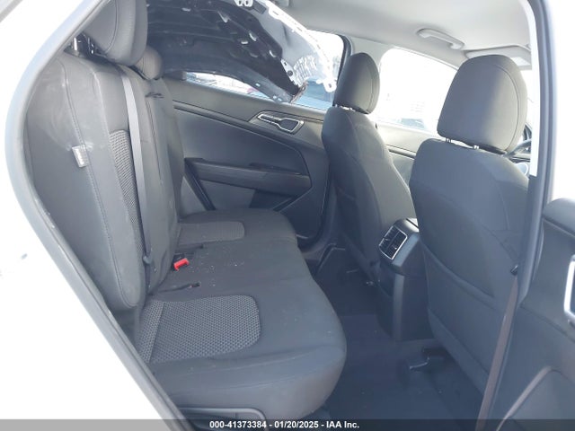 KNDPUCDF1S7336334 KIA Sportage Lx
