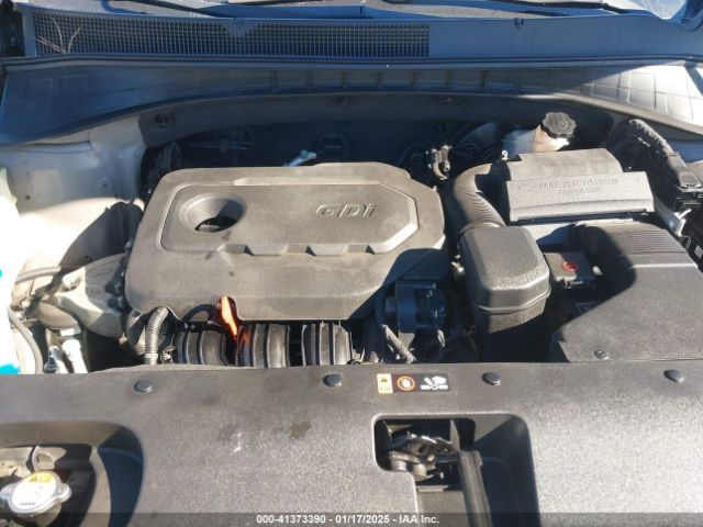 5XYPG4A36GG149804 KIA Sorento 2.4l L