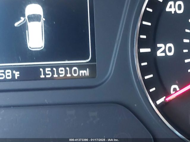 5XYPG4A36GG149804 KIA Sorento 2.4l L