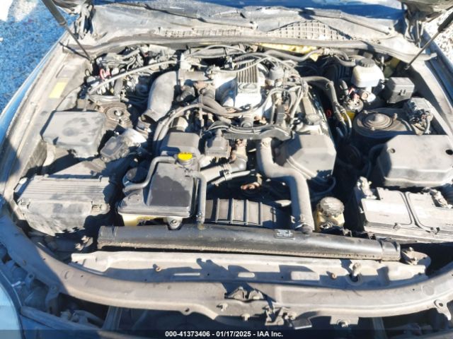 1995 LEXUS SC JT8UZ30CXS0041496 Photo 9