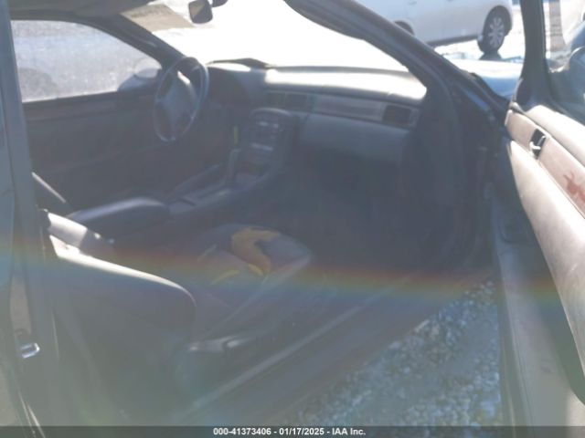 1995 LEXUS SC JT8UZ30CXS0041496 Photo 4
