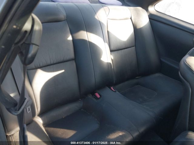 1995 LEXUS SC JT8UZ30CXS0041496 Photo 7