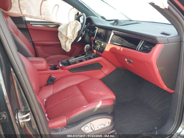 2023 PORSCHE MACAN WP1AA2A56PLB06547 Photo 4