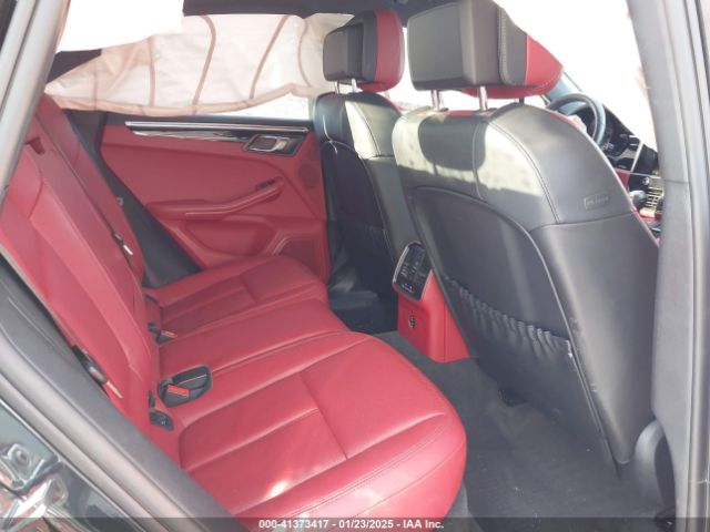 2023 PORSCHE MACAN WP1AA2A56PLB06547 Photo 7