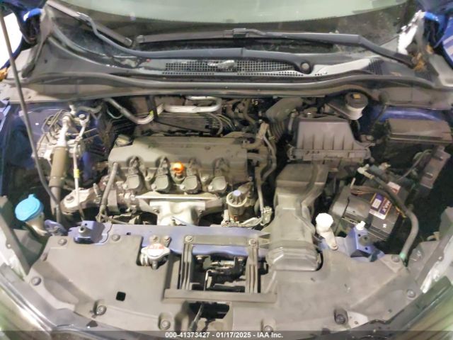 3CZRU6H1XKG709698 Honda HR-V SPORT