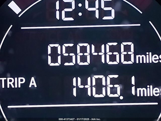 3CZRU6H1XKG709698 Honda HR-V SPORT