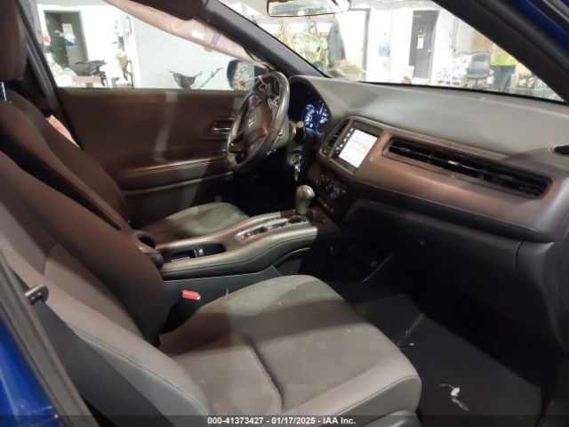 3CZRU6H1XKG709698 Honda HR-V SPORT