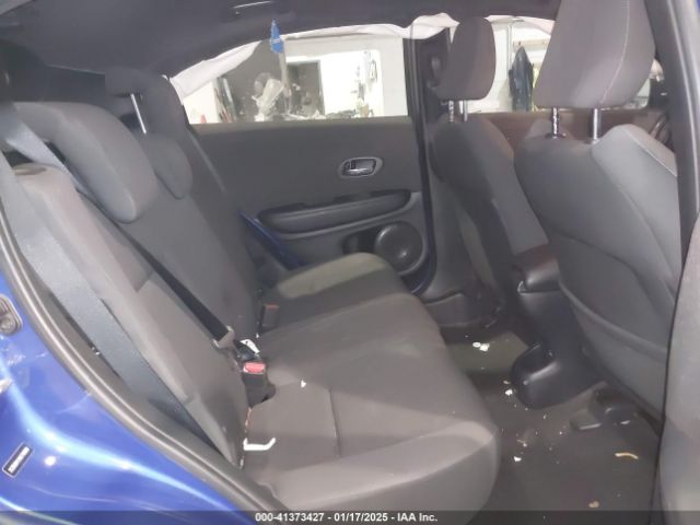 3CZRU6H1XKG709698 Honda HR-V SPORT