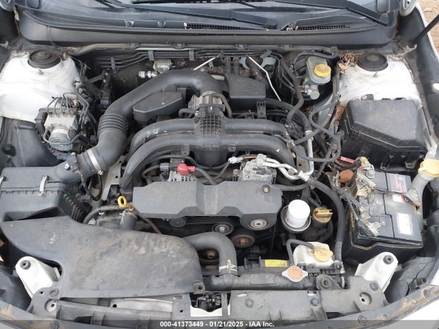 Subaru Legacy 2.5i Premium 2015 4S3BNAF6XF3024597 Image 10