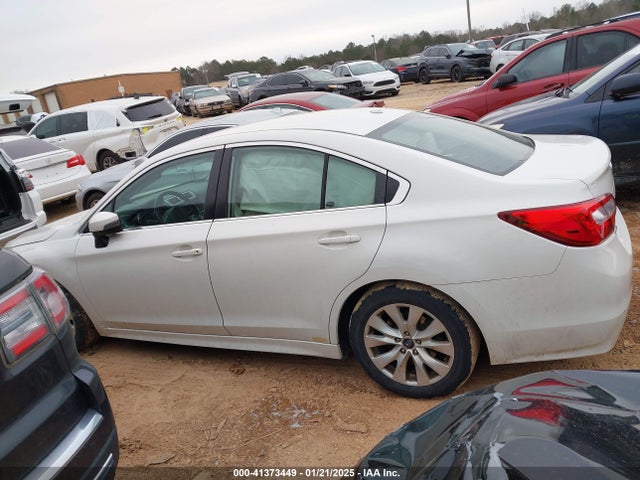 Subaru Legacy 2.5i Premium 2015 4S3BNAF6XF3024597 Image 14