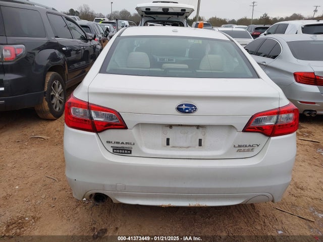 Subaru Legacy 2.5i Premium 2015 4S3BNAF6XF3024597 Image 16