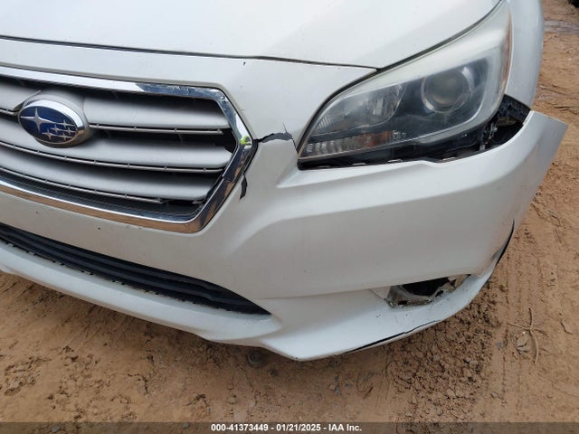 Subaru Legacy 2.5i Premium 2015 4S3BNAF6XF3024597 Image 17