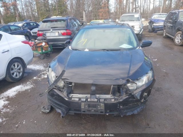 2HGFC2F52GH524743 Honda Civic Lx