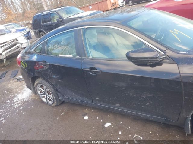 2HGFC2F52GH524743 Honda Civic Lx