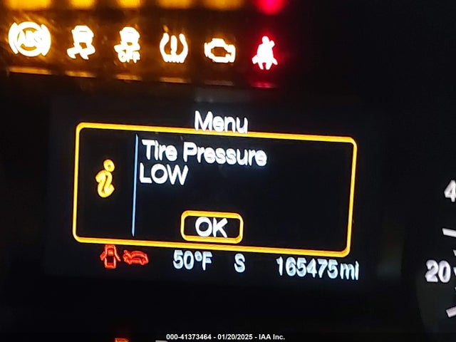 Ford FUSION SE 2014 3FA6P0H99ER319791 Image 7