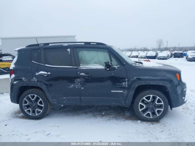 ZACCJBBB4JPH45043 Jeep Renegade Latitude 4x4